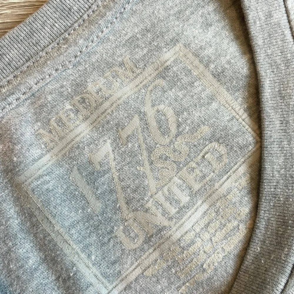1776 United Join Or Die short sleeve t-shirt